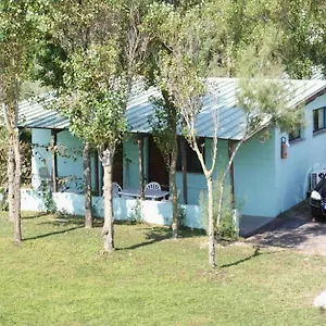 Rosapineta Sud In Dom wakacyjny